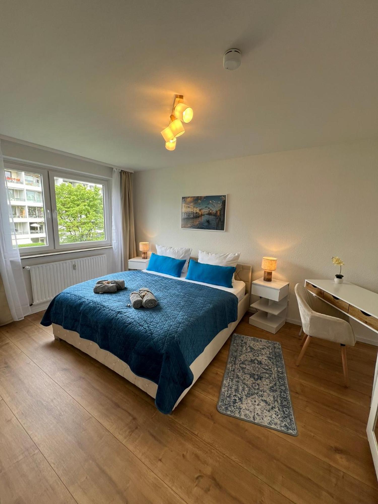 W&D Living - Fewo Kleines Italien Mit Parkplatz Und Balkon Τσέλε Εξωτερικό φωτογραφία