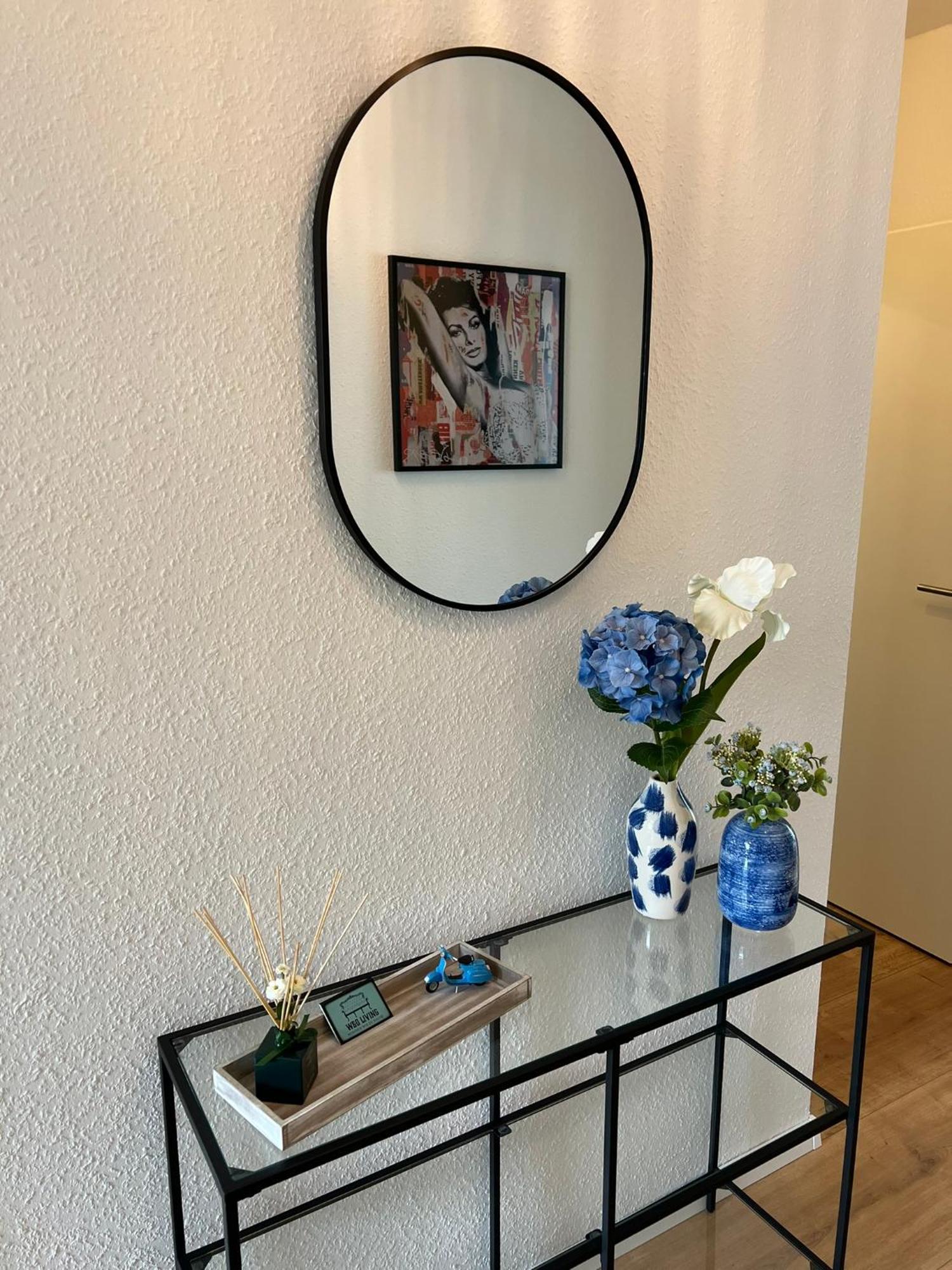 W&D Living - Fewo Kleines Italien Mit Parkplatz Und Balkon Τσέλε Εξωτερικό φωτογραφία