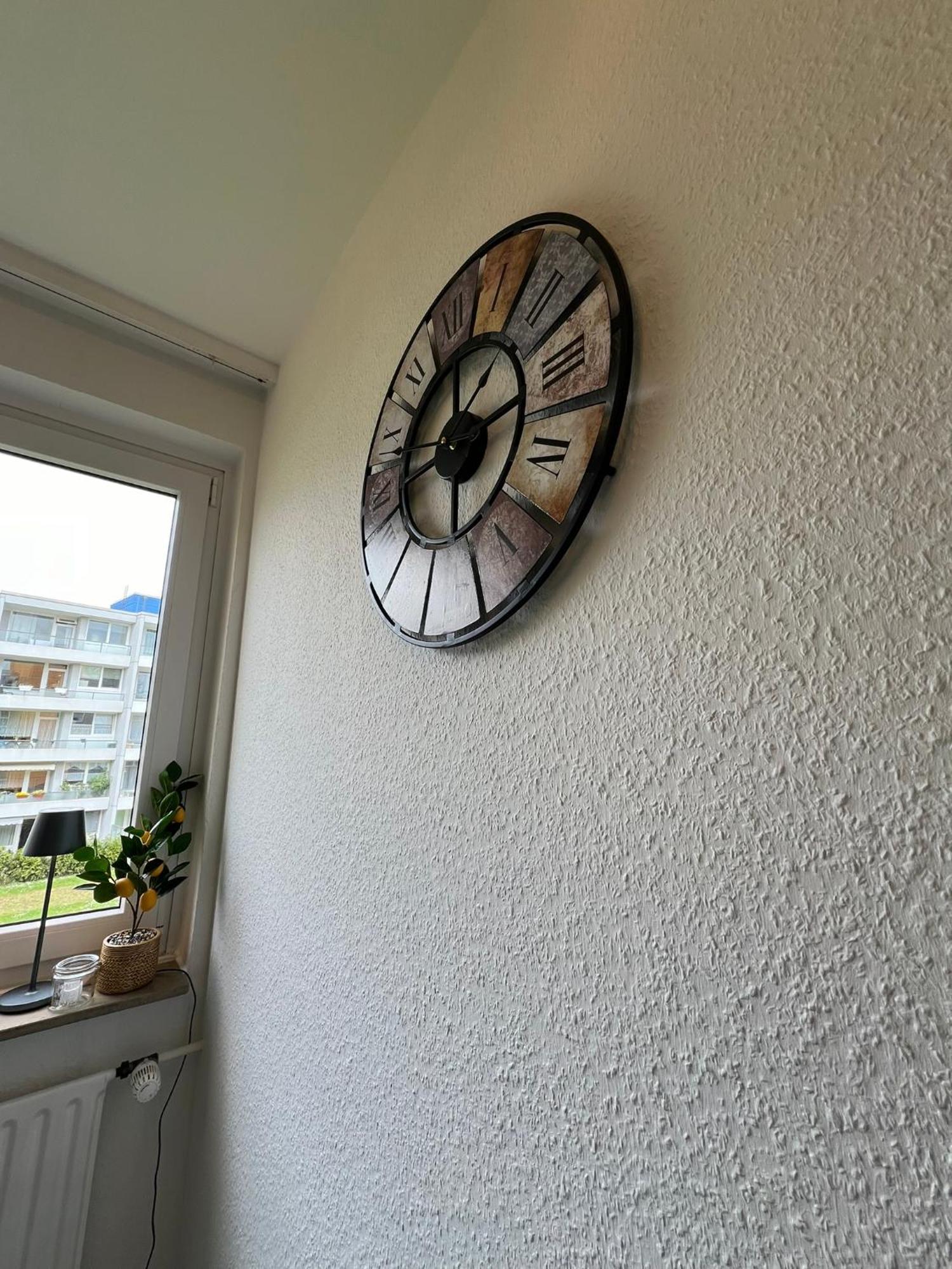 W&D Living - Fewo Kleines Italien Mit Parkplatz Und Balkon Τσέλε Εξωτερικό φωτογραφία