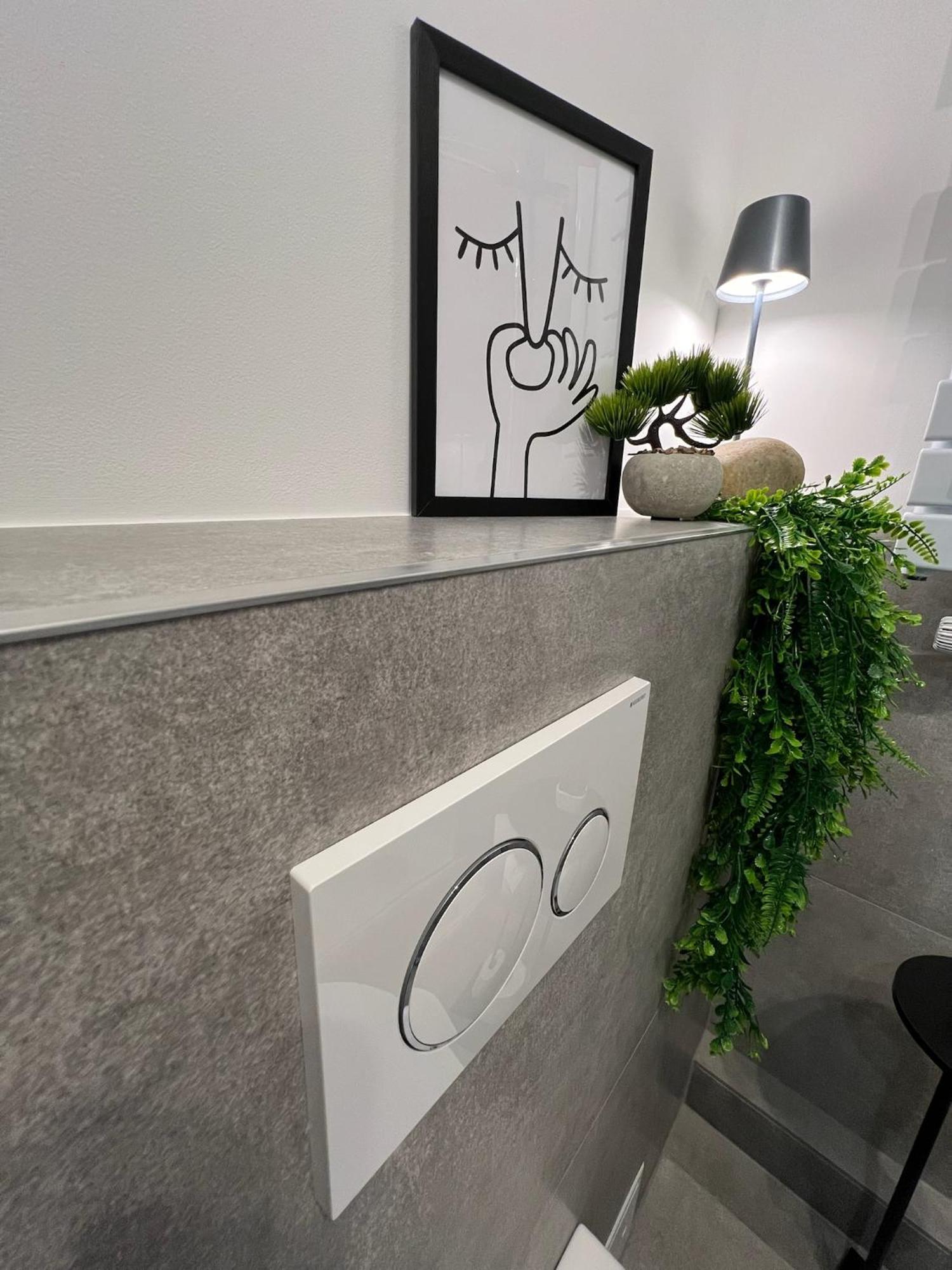 W&D Living - Fewo Kleines Italien Mit Parkplatz Und Balkon Τσέλε Εξωτερικό φωτογραφία