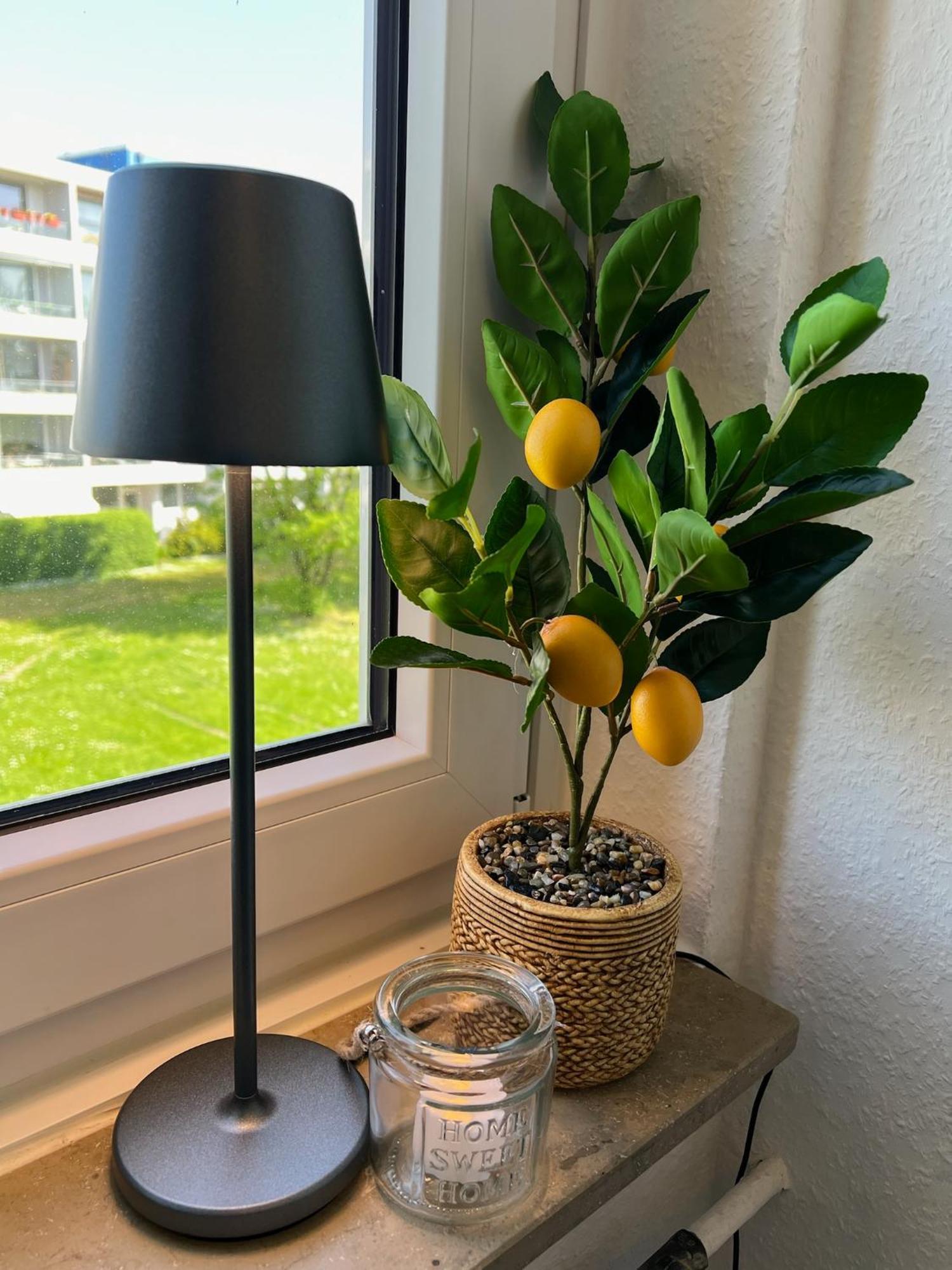 W&D Living - Fewo Kleines Italien Mit Parkplatz Und Balkon Τσέλε Εξωτερικό φωτογραφία